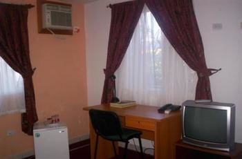 Imagen de los interiores del Hotel Hotel La Pyramide. Foto 15