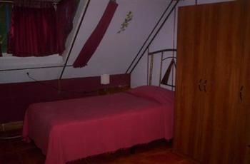 Imagen de la habitación del Hotel Hotel La Pyramide. Foto 11