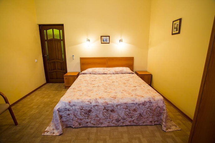 Imagen general del Hotel Hotel La Rotonda. Foto 3