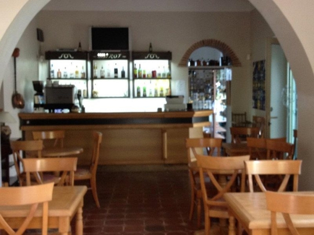 Imagen general del Hotel Hotel La Solenzara. Foto 3