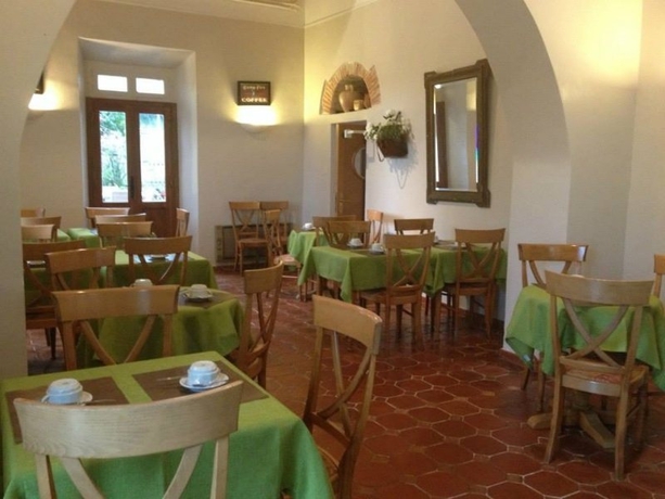 Imagen general del Hotel Hotel La Solenzara. Foto 4