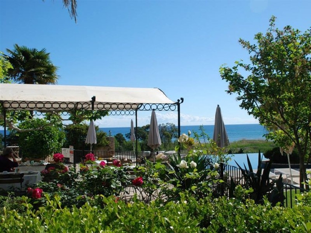 Imagen general del Hotel Hotel La Solenzara. Foto 6