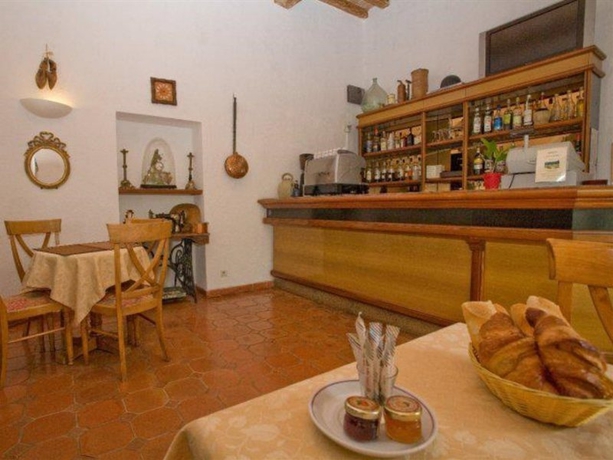 Imagen general del Hotel Hotel La Solenzara. Foto 16