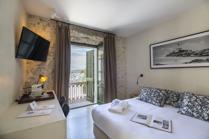 Imagen de la habitación del Hotel Hotel La Torre Del Canonigo - Small Luxury Hotels. Foto 10