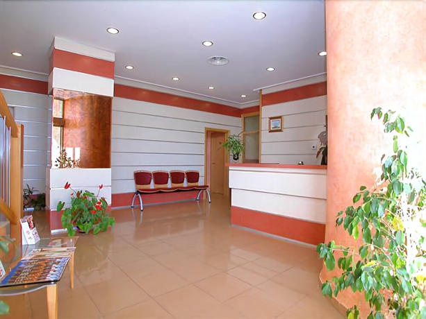 Imagen de los interiores del Hotel Hotel La Torre. Foto 19