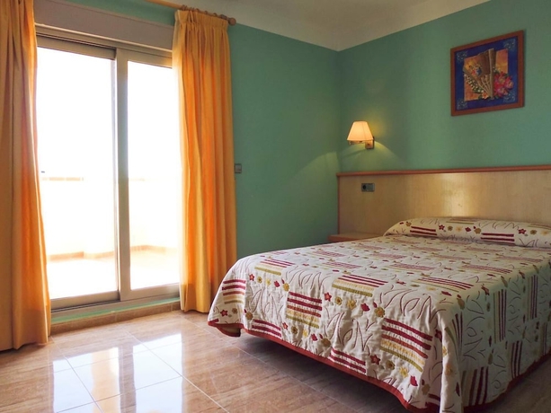 Imagen de la habitación del Hotel Hotel La Torre. Foto 6