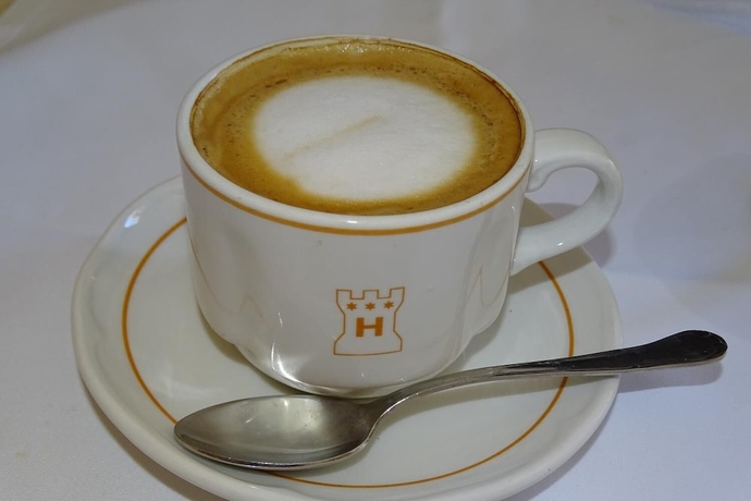 Imagen de la habitación del Hotel Hotel La Torre. Foto 12