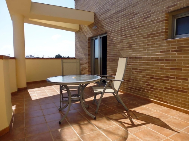 Imagen de la habitación del Hotel Hotel La Torre. Foto 13