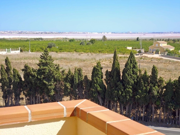 Imagen de la habitación del Hotel Hotel La Torre. Foto 15