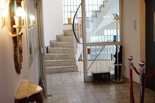 Imagen general del Hotel Hotel Lafayette, Hamburgo. Foto 2