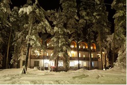 Imagen general del Hotel Hotel Laguna. Foto 2