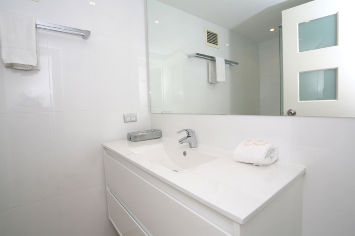Imagen de la habitación del Hotel Hotel Laguna, Noosa Heads. Foto 3