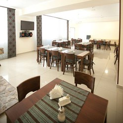 Imagen general del Hotel Hotel Laguna, Terskol. Foto 4