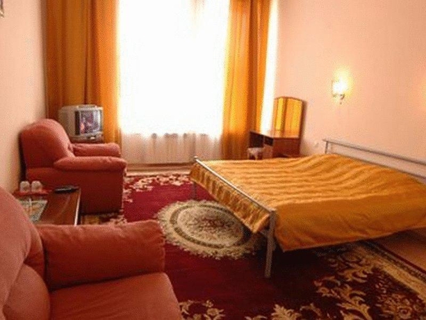 Imagen general del Hotel Hotel Laletin. Foto 2