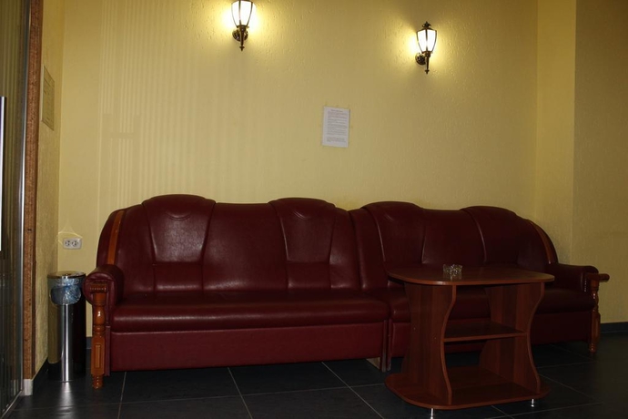 Imagen general del Hotel Hotel Laletin. Foto 3