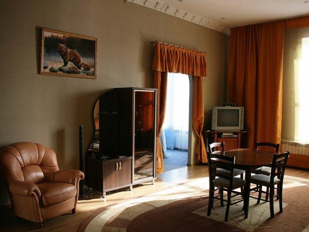 Imagen general del Hotel Hotel Laletin. Foto 5