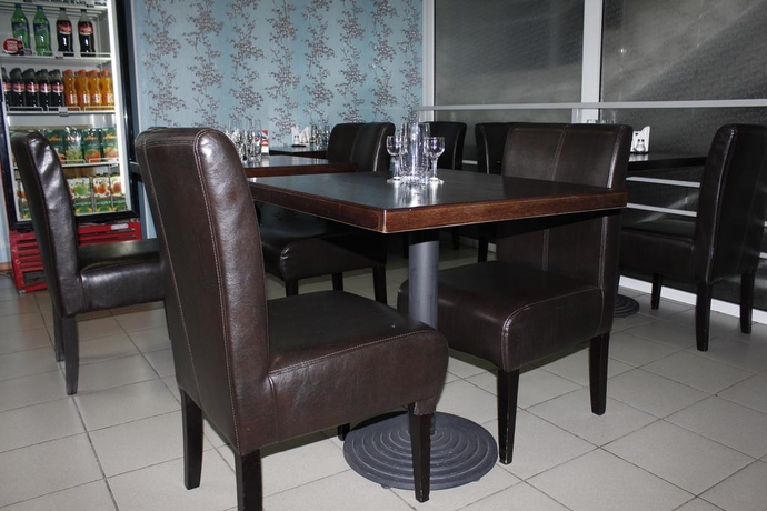 Imagen general del Hotel Hotel Laletin. Foto 7