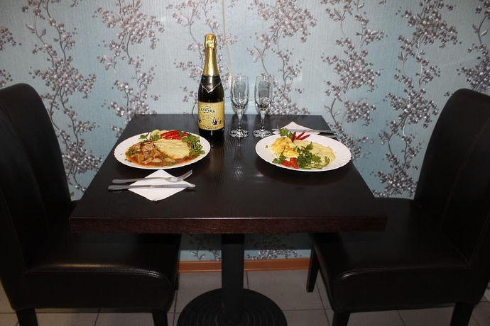 Imagen general del Hotel Hotel Laletin. Foto 8