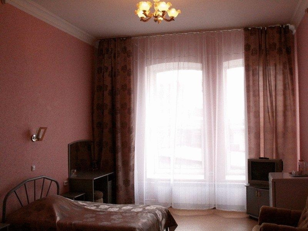 Imagen general del Hotel Hotel Laletin. Foto 10