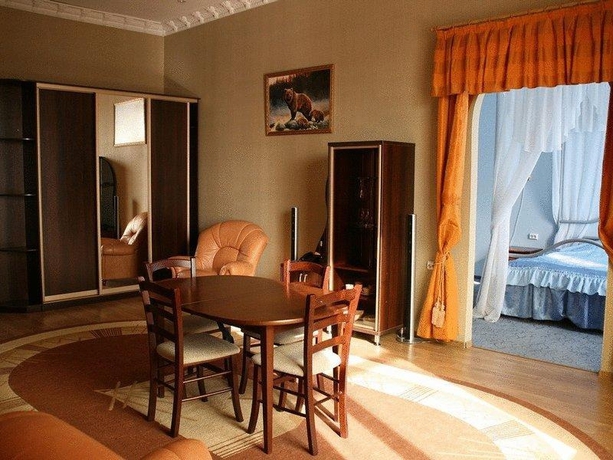 Imagen general del Hotel Hotel Laletin. Foto 15