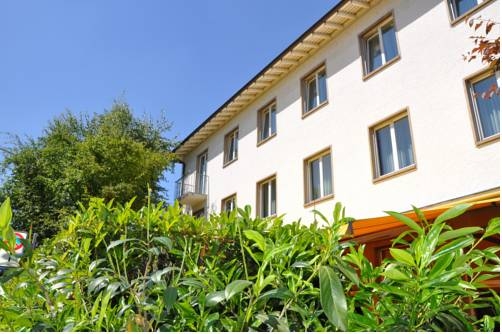 Imagen general del Hotel Hotel Landhus. Foto 3