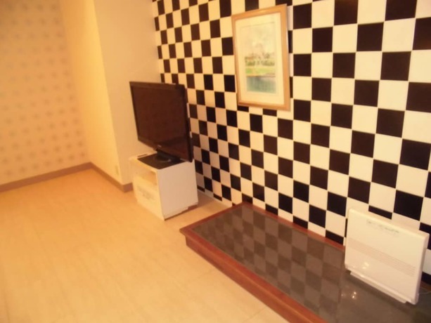 Imagen de la habitación del Hotel Hotel Lapis. Foto 4