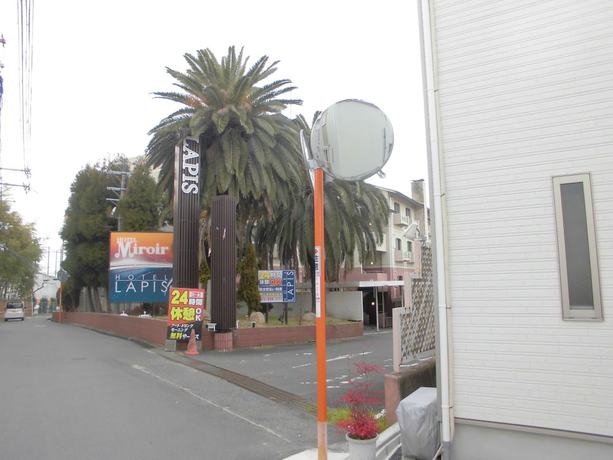 Imagen general del Hotel Hotel Lapis. Foto 2