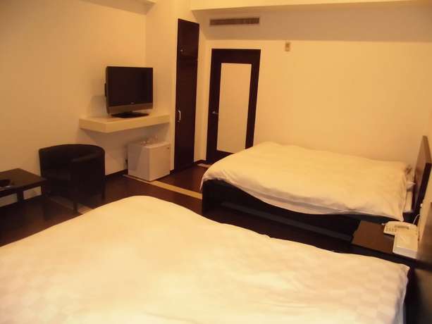 Imagen de la habitación del Hotel Hotel Lapis. Foto 5