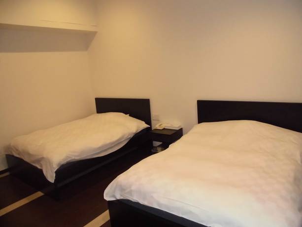 Imagen de la habitación del Hotel Hotel Lapis. Foto 6