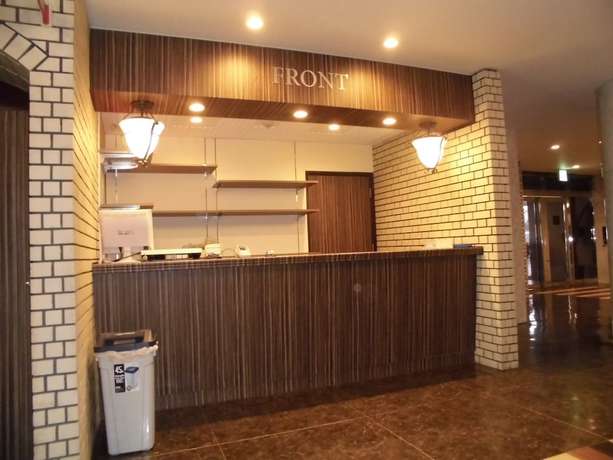 Imagen de los interiores del Hotel Hotel Lapis. Foto 16