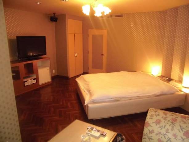 Imagen de la habitación del Hotel Hotel Lapis. Foto 7