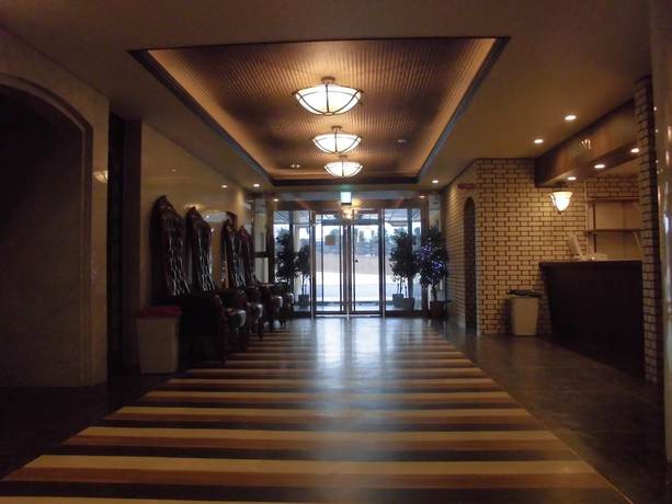 Imagen de los interiores del Hotel Hotel Lapis. Foto 17