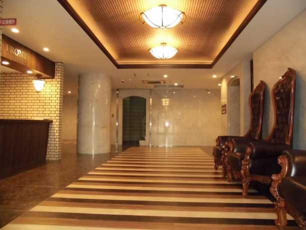 Imagen de los interiores del Hotel Hotel Lapis. Foto 18