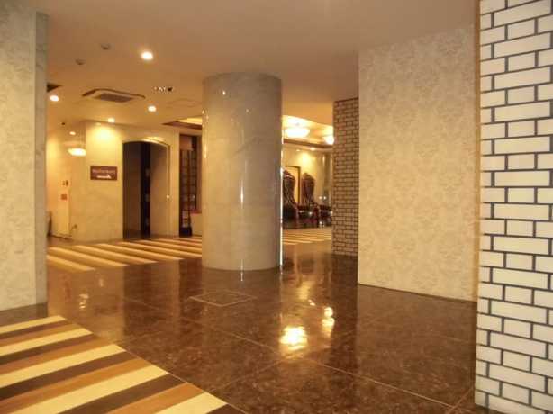 Imagen de los interiores del Hotel Hotel Lapis. Foto 19