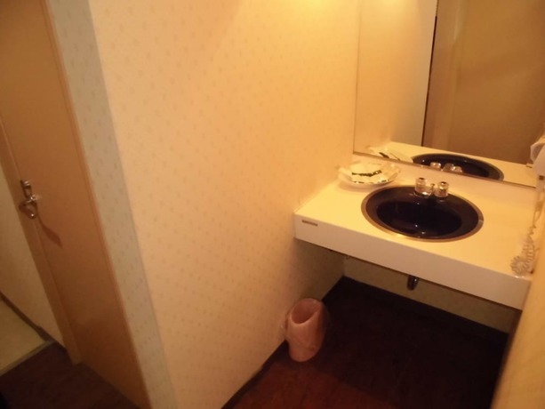 Imagen de la habitación del Hotel Hotel Lapis. Foto 11