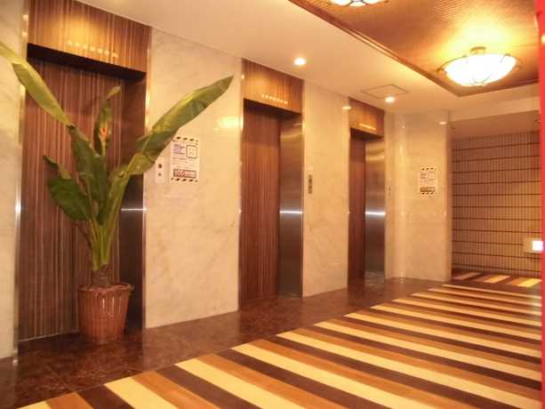 Imagen de los interiores del Hotel Hotel Lapis. Foto 20