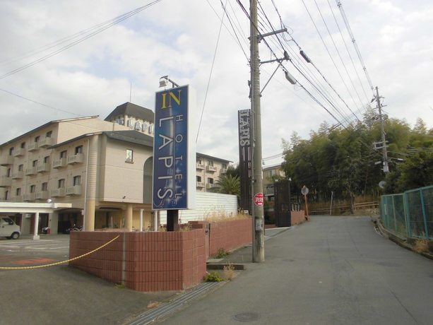 Imagen general del Hotel Hotel Lapis. Foto 3