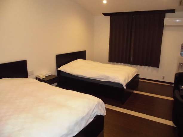 Imagen de la habitación del Hotel Hotel Lapis. Foto 13