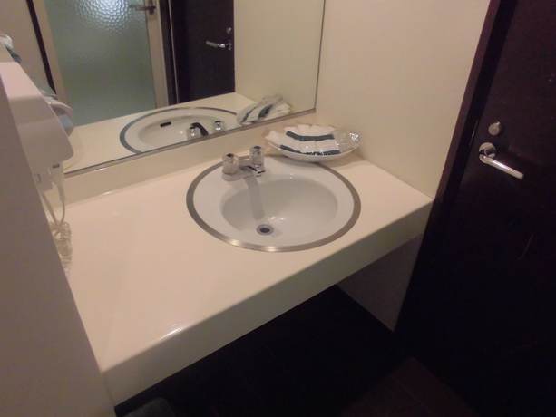 Imagen de la habitación del Hotel Hotel Lapis. Foto 14