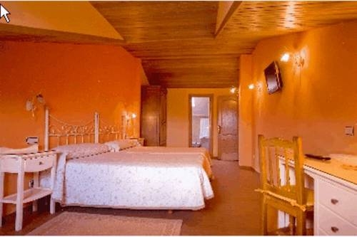 Imagen general del Hotel Hotel Las Torres. Foto 4