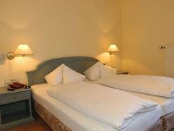 Imagen general del Hotel Hotel Latschenhof. Foto 5