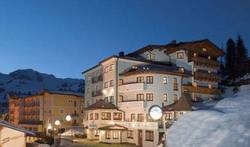 Imagen de la habitación del Hotel Hotel Latschenhof. Foto 35