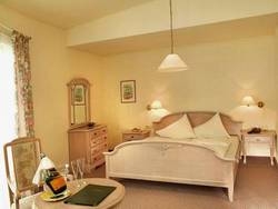 Imagen general del Hotel Hotel Latschenhof. Foto 6