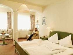 Imagen general del Hotel Hotel Latschenhof. Foto 8