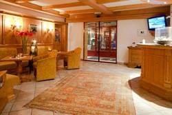 Imagen general del Hotel Hotel Latschenhof. Foto 9