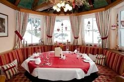 Imagen general del Hotel Hotel Latschenhof. Foto 10