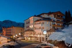 Imagen general del Hotel Hotel Latschenhof. Foto 11