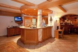 Imagen general del Hotel Hotel Latschenhof. Foto 14