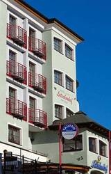 Imagen de la habitación del Hotel Hotel Latschenhof. Foto 36