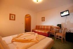 Imagen general del Hotel Hotel Latschenhof. Foto 18